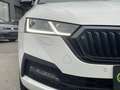 Skoda Octavia Combi 1,5 TSI e-TEC Style DSG Weiß - thumbnail 10