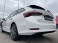 Skoda Octavia Combi 1,5 TSI e-TEC Style DSG Weiß - thumbnail 7