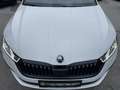 Skoda Octavia Combi 1,5 TSI e-TEC Style DSG Weiß - thumbnail 9