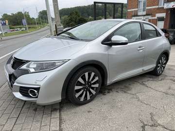 Civic 1.8i Executive