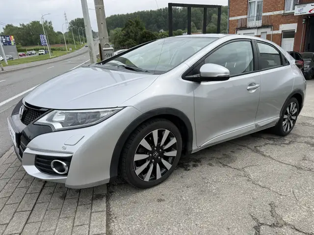 Honda Civic Civic 1.8i Executive