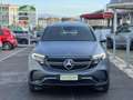 Mercedes-Benz EQC 400 400 Sport 4matic Grigio - thumbnail 13