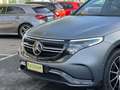 Mercedes-Benz EQC 400 400 Sport 4matic Grigio - thumbnail 14