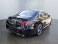 Mercedes-Benz S 580 4M lang , BURM AMG SPUR DISTR PANO 360 Schwarz - thumbnail 7