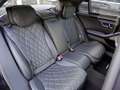 Mercedes-Benz S 580 4M lang , BURM AMG SPUR DISTR PANO 360 Schwarz - thumbnail 11