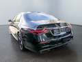 Mercedes-Benz S 580 4M lang , BURM AMG SPUR DISTR PANO 360 Schwarz - thumbnail 6