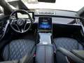 Mercedes-Benz S 580 4M lang , BURM AMG SPUR DISTR PANO 360 Schwarz - thumbnail 10
