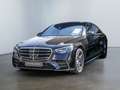 Mercedes-Benz S 580 4M lang , BURM AMG SPUR DISTR PANO 360 Schwarz - thumbnail 2
