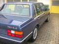 Volvo 760 Volvo 760 Aut. GLE Niebieski - thumbnail 1