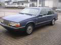 Volvo 760 Volvo 760 Aut. GLE Niebieski - thumbnail 2