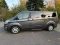 Ford Tourneo Custom Custom 320 TDCi 320 L2H2 VA Autm. Trend Schwarz - thumbnail 3