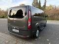 Ford Tourneo Custom Custom 320 TDCi 320 L2H2 VA Autm. Trend Schwarz - thumbnail 4