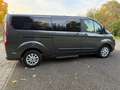 Ford Tourneo Custom Custom 320 TDCi 320 L2H2 VA Autm. Trend Schwarz - thumbnail 5