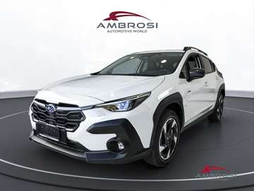 2.0i CVT Style