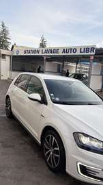 1.4 TSI 204 Hybride Rechargeable DSG6