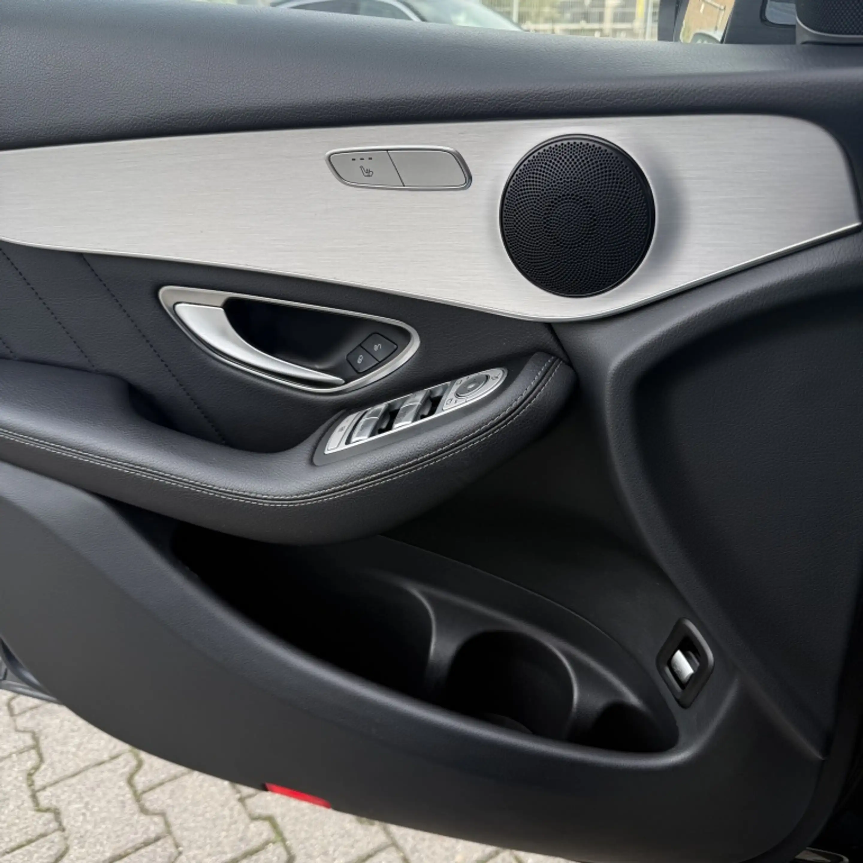 Mercedes-Benz GLC 250 *CAMERA/STOELVERWARMING/ 4MATIC — photo 7