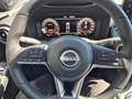 Nissan Juke 1.0 DIG-T 114PS N-Connecta Teil-Leder Klimaauto... Weiß - thumbnail 15