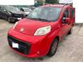 Fiat Qubo 1.4 natural power Rosso - thumbnail 1