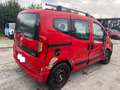 Fiat Qubo 1.4 natural power Rosso - thumbnail 4