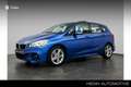BMW 218 2-serie Active Tourer 218i High Executive | Elektr Blauw - thumbnail 1