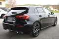 Mercedes-Benz A 180 A 180 d Aut. Schwarz - thumbnail 9