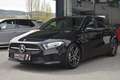 Mercedes-Benz A 180 A 180 d Aut. Schwarz - thumbnail 2