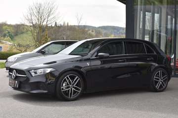 A 180 d Aut.