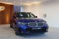 BMW 330 e LCI, M Pack,Camera,Head-up,Indiv 19" velgen Blu/Azzurro - thumbnail 3