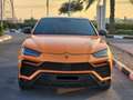 Lamborghini Urus Oranje - thumbnail 2