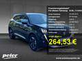Peugeot 2008 e-2008 GT 136 +11KW OBC+Kamer+Navi+SHZ+PanoDach+ Schwarz - thumbnail 1