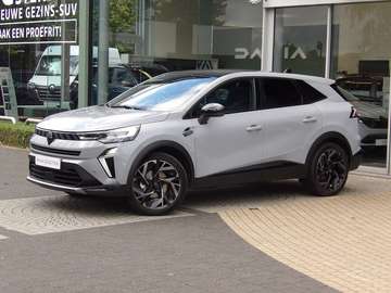 E-Tech full hybrid Esprit Alpine 145