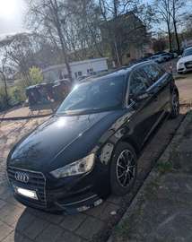 1.4 TFSI S tronic Ambition