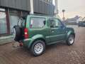 Suzuki Jimny Jimny Comfort Ranger Nur 54 Tkm-AHK-SHZ ! Grün - thumbnail 10