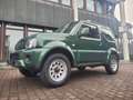 Suzuki Jimny Jimny Comfort Ranger Nur 54 Tkm-AHK-SHZ ! Grün - thumbnail 11