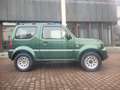 Suzuki Jimny Jimny Comfort Ranger Nur 54 Tkm-AHK-SHZ ! Grün - thumbnail 5