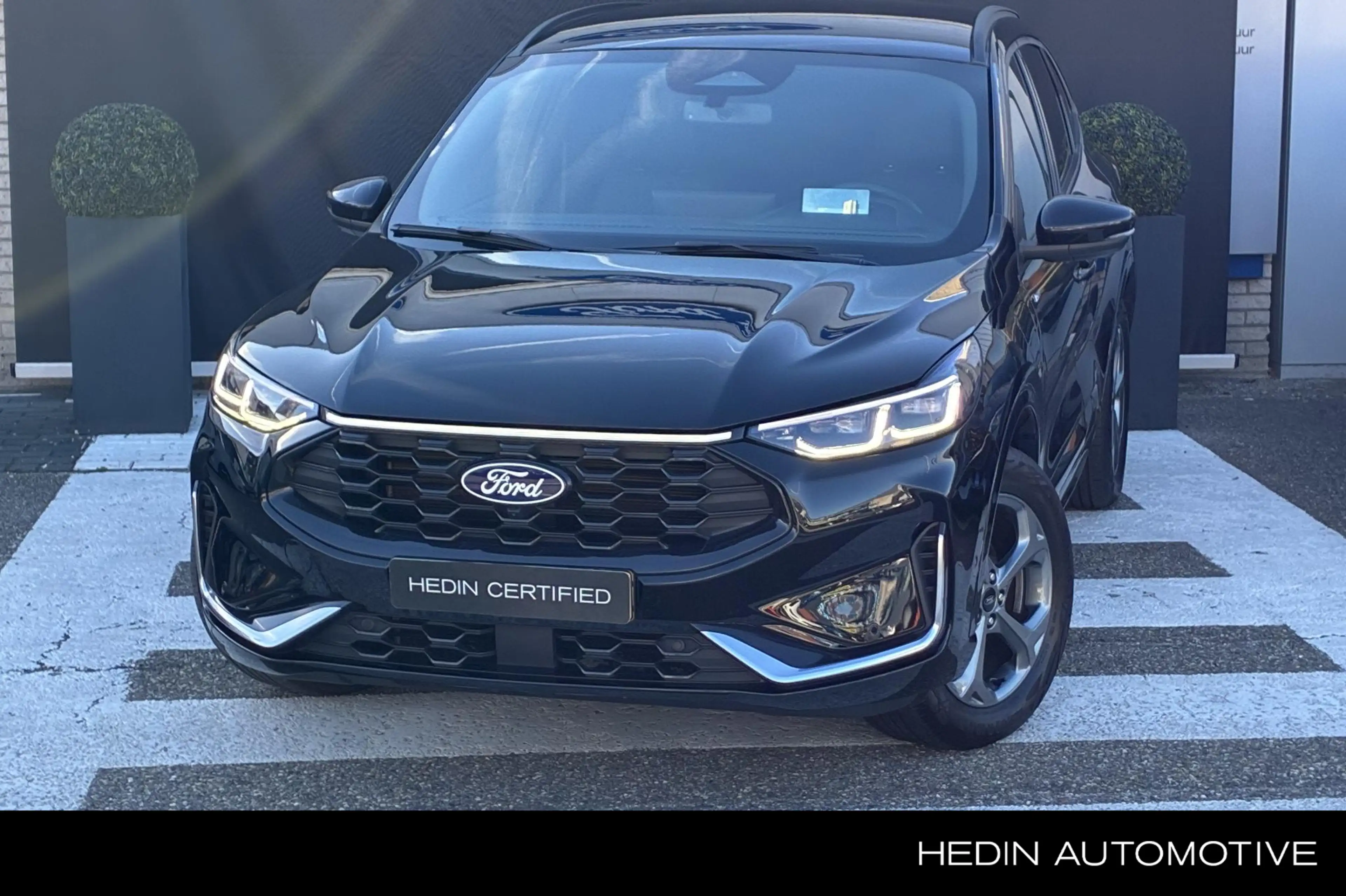 Ford Kuga 2.5 PHEV ST-Line X | Winterpack | Technology Pack