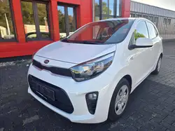 Kia Picanto 1.Hand*Edition 7*Klima*Kia Garantie*
