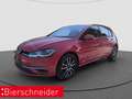 Volkswagen Golf 1.5 TSI Highline NAVI LED PDC Rouge - thumbnail 1