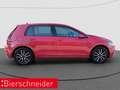 Volkswagen Golf 1.5 TSI Highline NAVI LED PDC Rouge - thumbnail 9