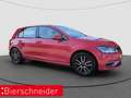 Volkswagen Golf 1.5 TSI Highline NAVI LED PDC Rouge - thumbnail 3