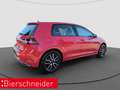 Volkswagen Golf 1.5 TSI Highline NAVI LED PDC Rouge - thumbnail 8
