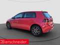 Volkswagen Golf 1.5 TSI Highline NAVI LED PDC Rouge - thumbnail 5