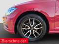 Volkswagen Golf 1.5 TSI Highline NAVI LED PDC Rouge - thumbnail 10