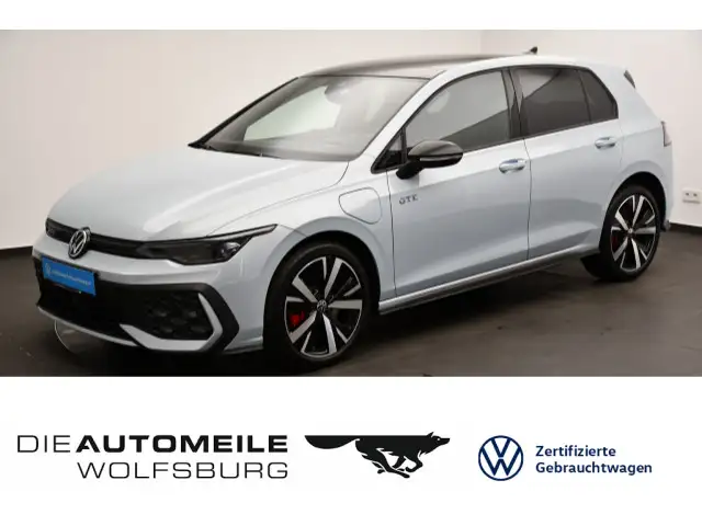 Volkswagen Golf GTE 8 VIII 1.5 TSI eHybrid DSG GTE Matrix/AHK/P