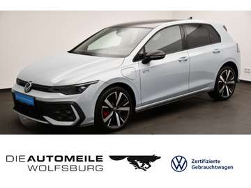 8 VIII 1.5 TSI eHybrid DSG GTE Matrix/AHK/P