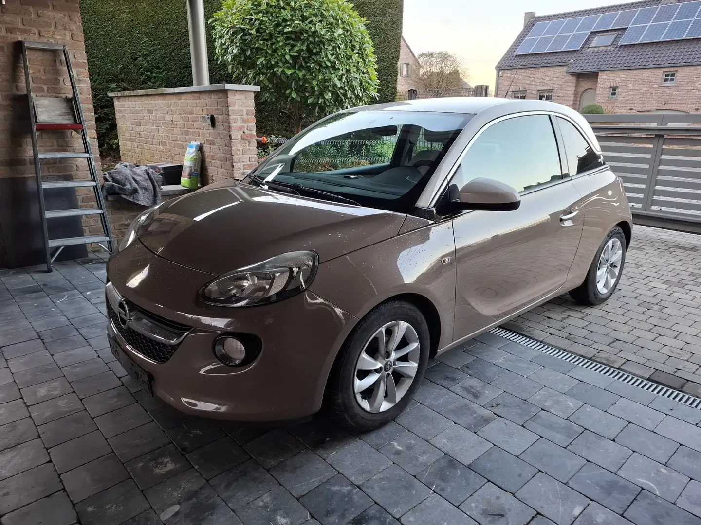 Opel Adam 1.2i - 1