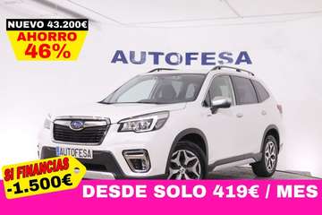 2.0I HYBRID EXECUTIVE AUTO AWD 150CV 5P # IVA DEDU