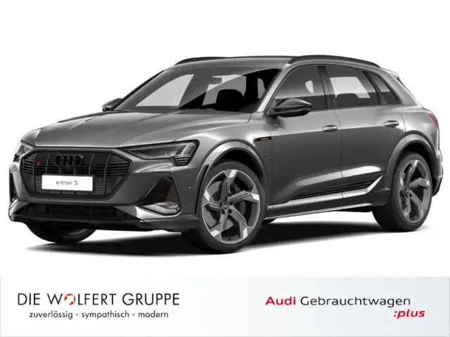 Audi quattro ACC*360°*NACHTSICHT*B&O*HUD