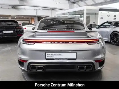 Annonce voiture d'occasion Porsche Autres - CARADIZE
