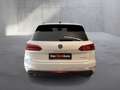 Volkswagen Touareg Elegance eHybrid 4MOTION Weiß - thumbnail 4